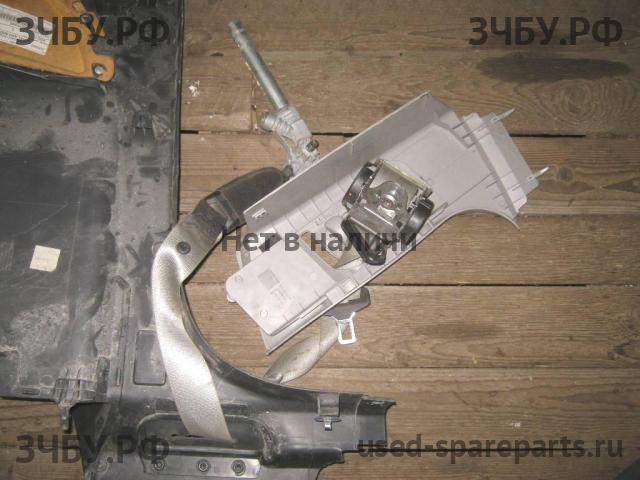 Opel Corsa D Обшивка двери задней правой
