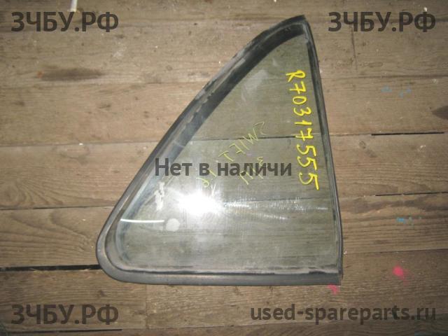 Suzuki Swift 1 Стекло двери задней правой (форточка)