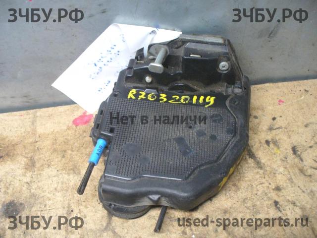 Toyota Camry 7 (V50) Замок двери задней правой