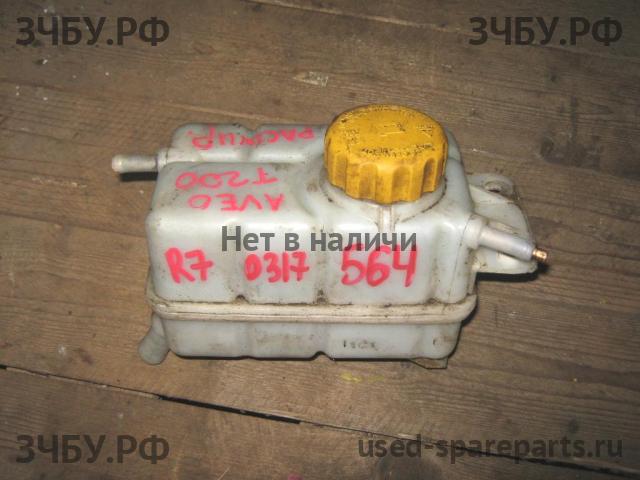 Chevrolet Aveo 2 (T250) Бачок расширительный