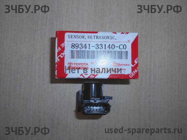 Toyota Land Cruiser 200 Датчик парковки (Парктроник)
