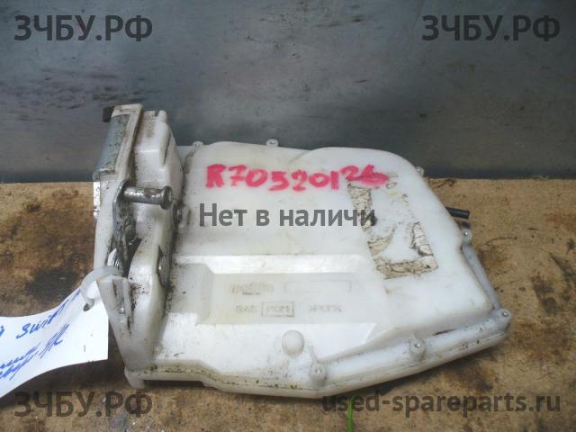 Suzuki Swift 2 Замок двери задней правой