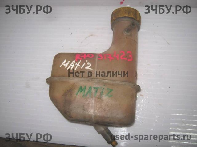 Daewoo Matiz 1 Бачок расширительный