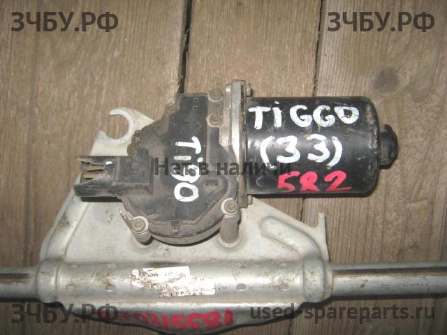 Chery Tiggo (T11) Моторчик стеклоочистителя передний