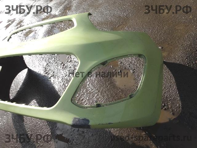 KIA Picanto 2 Бампер передний