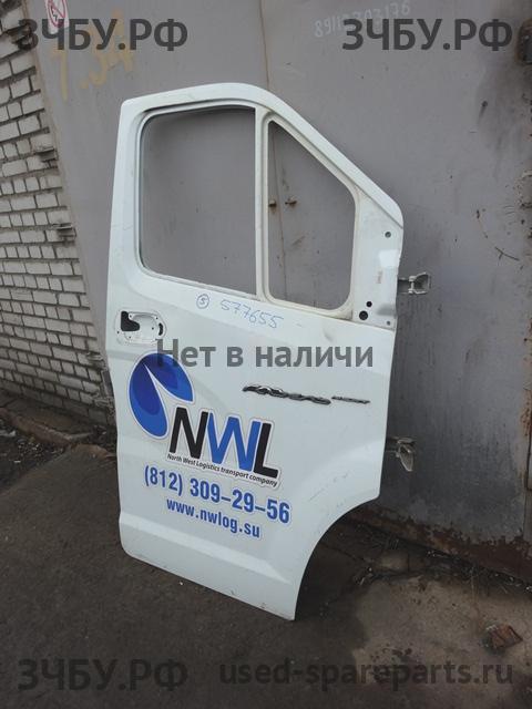 ГАЗ (GAZ) ГАЗель-Next Дверь передняя правая