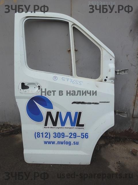 ГАЗ (GAZ) ГАЗель-Next Дверь передняя правая