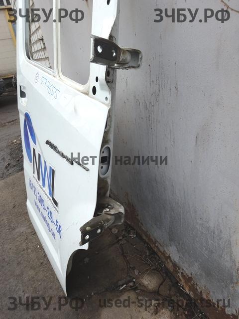 ГАЗ (GAZ) ГАЗель-Next Дверь передняя правая