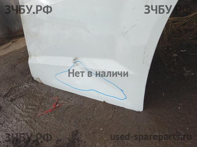 ГАЗ (GAZ) ГАЗель-Next Дверь передняя правая