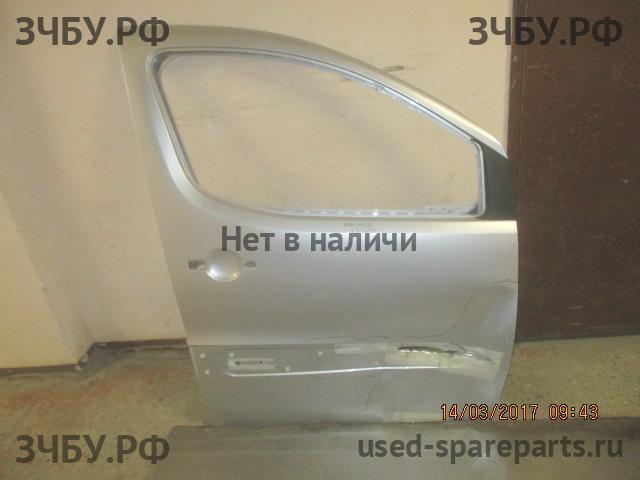 Citroen Berlingo 2 (B9) Дверь передняя правая
