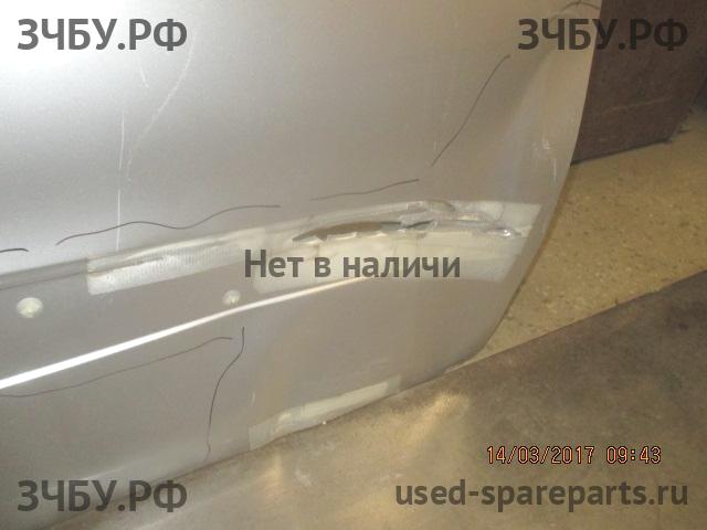 Citroen Berlingo 2 (B9) Дверь передняя правая