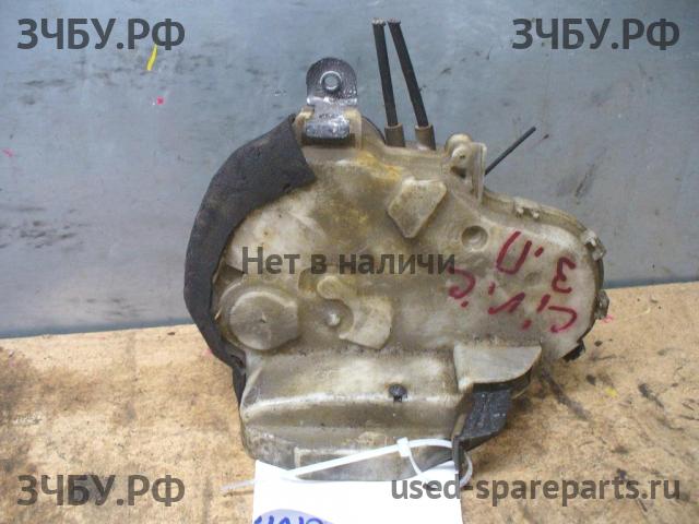 Honda Civic 8 (4D) Замок двери задней правой