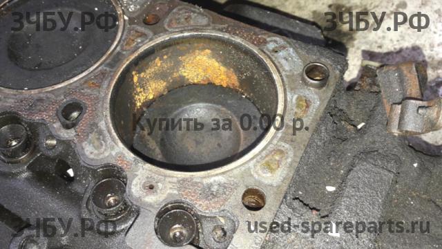 Ford Explorer 1 Блок двигателя (блок ДВС)