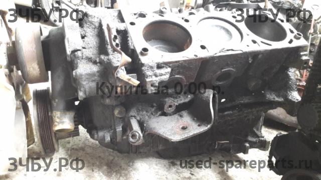 Ford Explorer 1 Блок двигателя (блок ДВС)