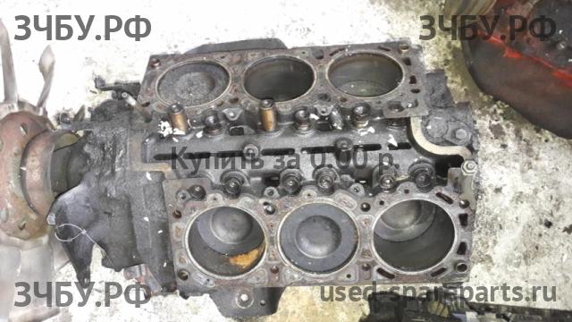 Ford Explorer 1 Блок двигателя (блок ДВС)
