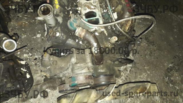Ford Explorer 1 Двигатель (ДВС)