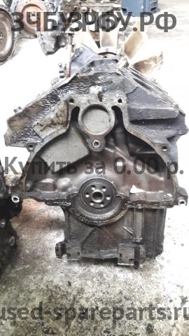Ford Explorer 1 Блок двигателя (блок ДВС)