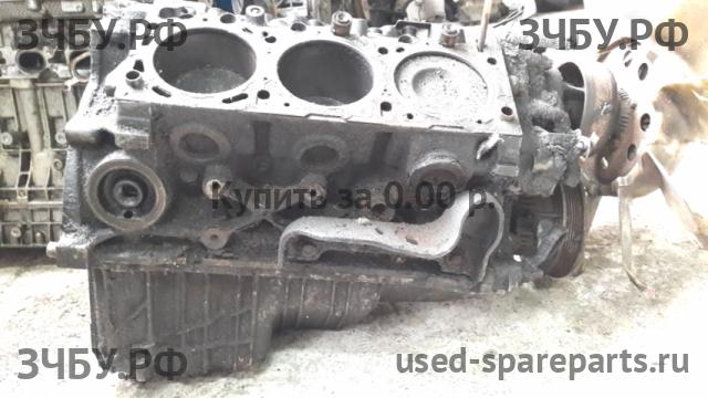 Ford Explorer 1 Блок двигателя (блок ДВС)