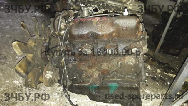 Ford Explorer 1 Двигатель (ДВС)