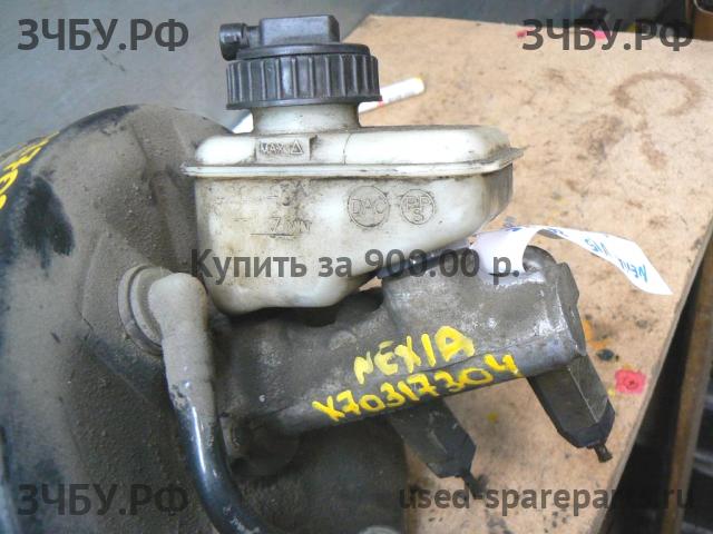 Daewoo Nexia Цилиндр тормозной главный