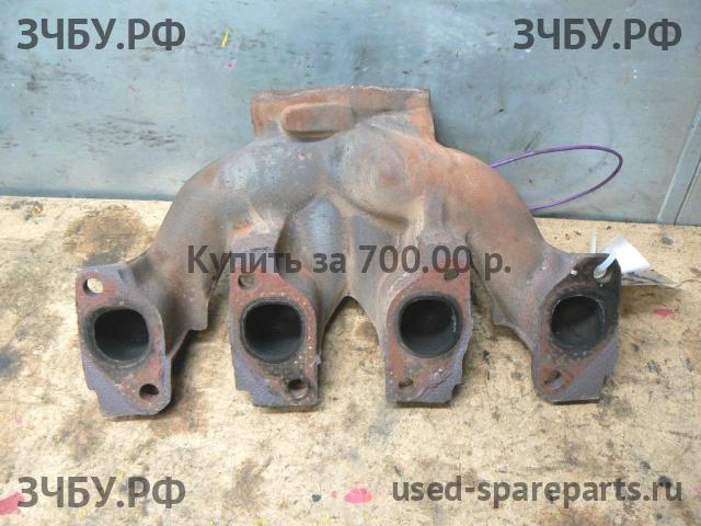 Daewoo Nexia Коллектор выпускной