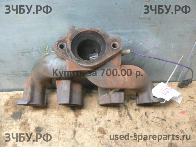 Daewoo Nexia Коллектор выпускной