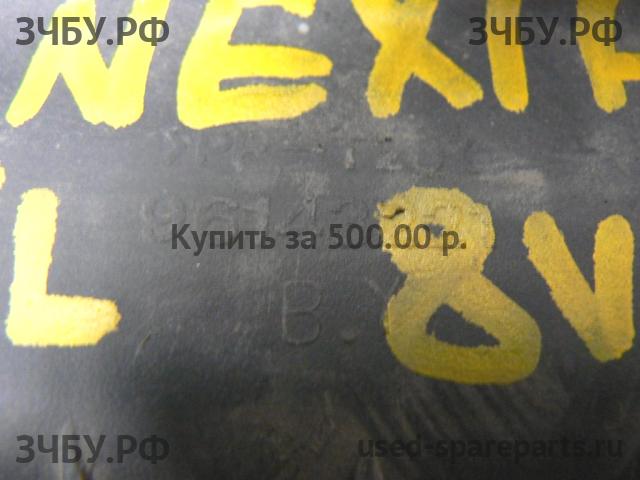 Daewoo Nexia Корпус воздушного фильтра