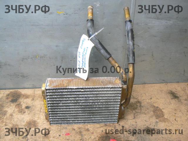 Daewoo Nexia Радиатор отопителя