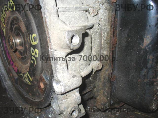 Mitsubishi Galant 8 (EA, EC) АКПП (автоматическая коробка переключения передач)