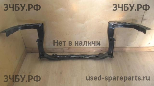 Honda Civic 8 (4D) Панель передняя (телевизор)