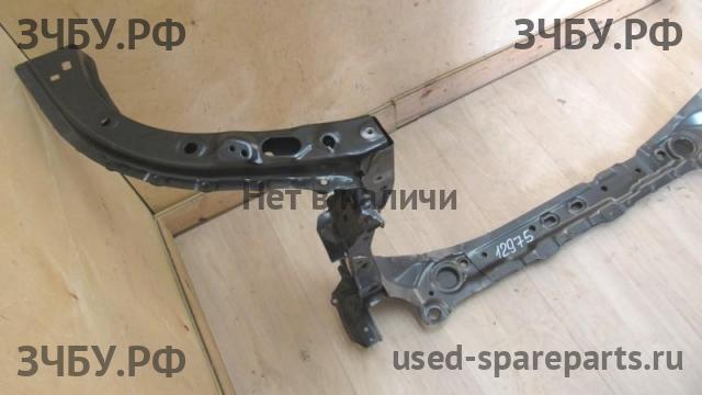 Honda Civic 8 (4D) Панель передняя (телевизор)
