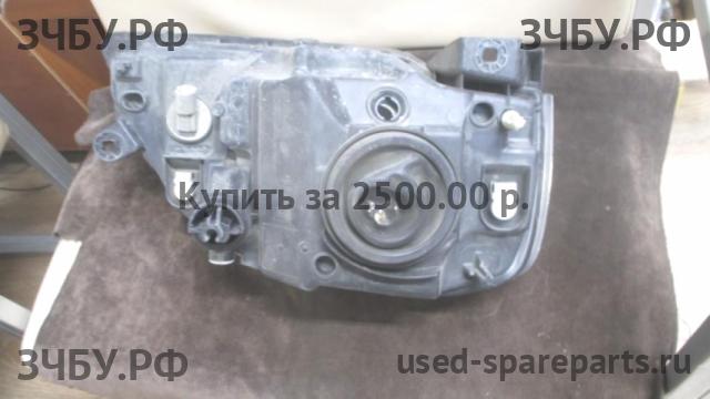 Renault Logan 1 Фара правая