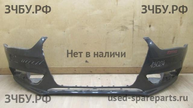 Audi A4 [B8] Бампер передний