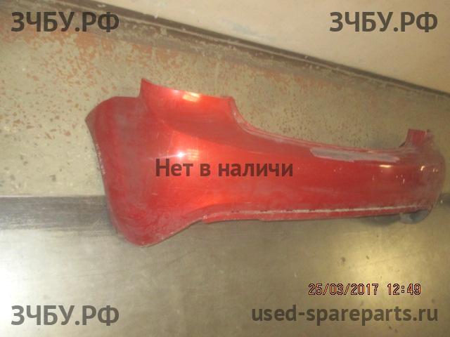 KIA Rio 2 Бампер задний
