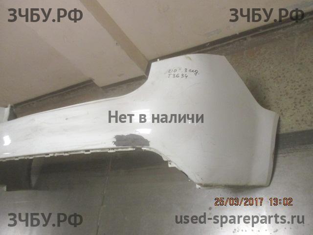 KIA Rio 3 Бампер задний