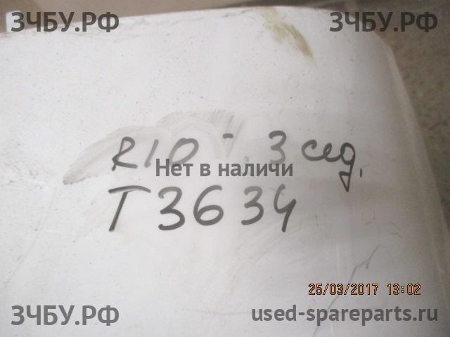 KIA Rio 3 Бампер задний