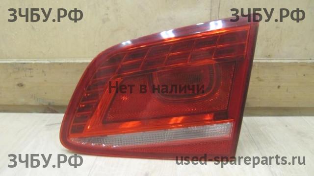 Volkswagen Passat B7 Фонарь правый