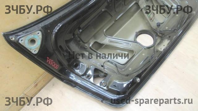 Volkswagen Passat B6 Крышка багажника