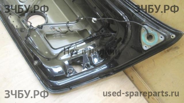 Volkswagen Passat B6 Крышка багажника