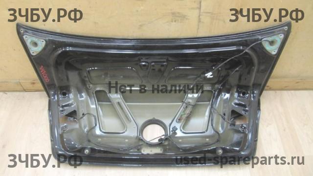 Volkswagen Passat B6 Крышка багажника