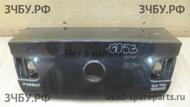 Volkswagen Passat B6 Крышка багажника