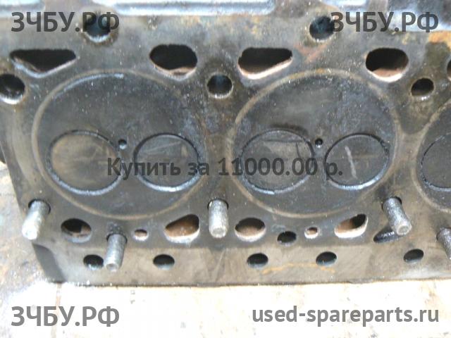 Ford Transit 4 Головка блока