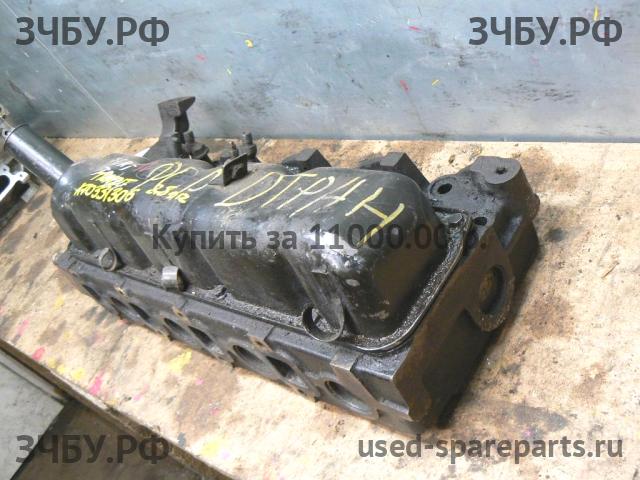 Ford Transit 4 Головка блока