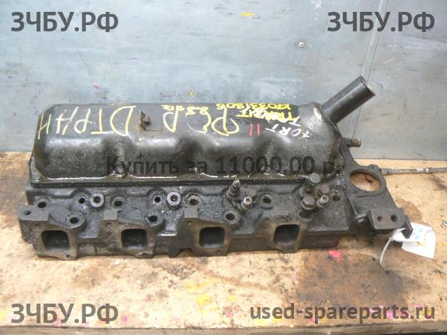 Ford Transit 4 Головка блока