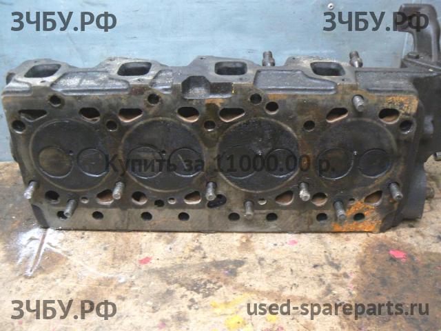 Ford Transit 4 Головка блока