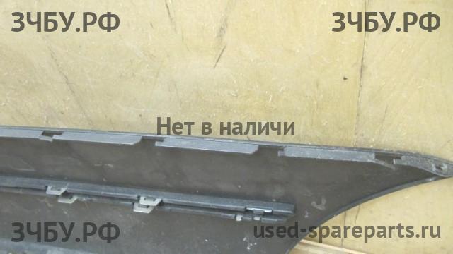Volkswagen Passat B6 Бампер задний