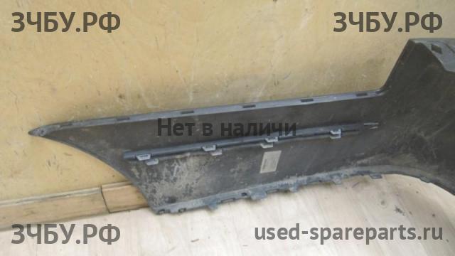 Volkswagen Passat B6 Бампер задний