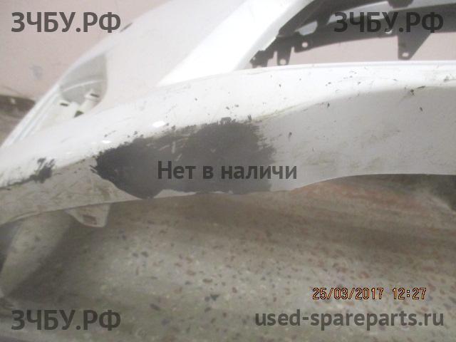 Toyota Corolla (E14 - E15) Бампер передний