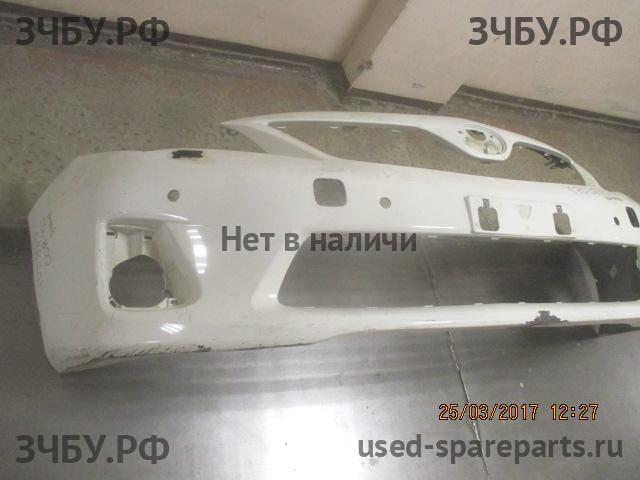 Toyota Corolla (E14 - E15) Бампер передний