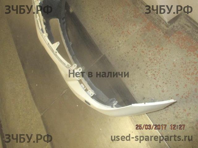 Toyota Corolla (E14 - E15) Бампер передний